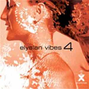 Various - Elysian Vibes 4 Album