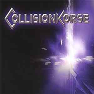 Collisionkorse - Collisionkorse Album