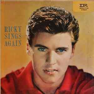 Ricky Nelson - Ricky Sings Again Album