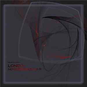 I-Robots Present: Lonely - Novezeronove EP Album