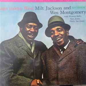 Milt Jackson and Wes Montgomery - Bags Meets Wes! Album
