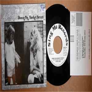 Lorie Ann - Down On Market Street Album