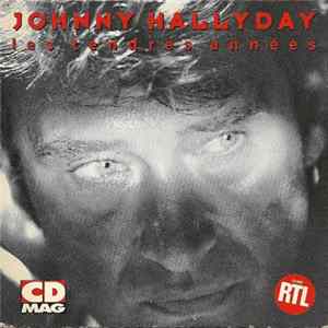 Johnny Hallyday - Les Tendres Années Album