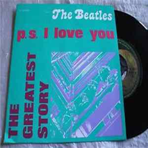 The Beatles - P.S. I Love You Album