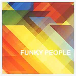 Fhernando - Funky People Album