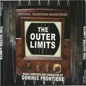 Dominic Frontiere - The Outer Limits (Original Television Soundtrack) Album