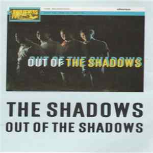 The Shadows - Out Of The Shadows Album
