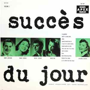 Various - Les Succès Du Jour, Volume 1 Album