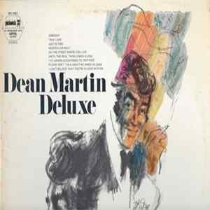 Dean Martin - Deluxe Album