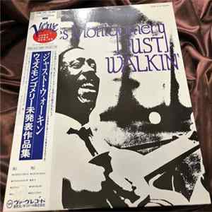 Wes Montgomery - Just Walkin' Album