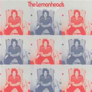 The Lemonheads - Hotel Sessions Album