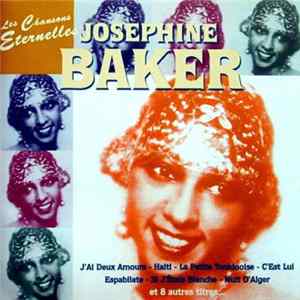 Josephine Baker - Josephine Baker Album