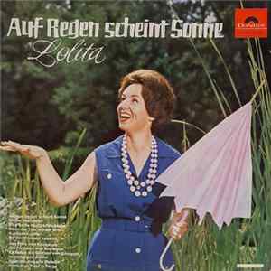 Various - Auf Regen Scheint Sonne Album