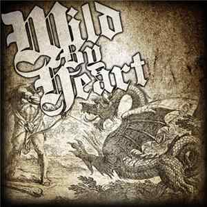Wild By Heart - Promo 2016 Album