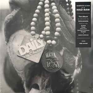 Mad Raw - Mad Raw Album