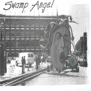 Swamp Angel - Swamp Angel Album