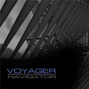 Voyager - Navigator Album