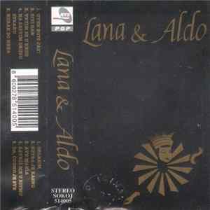 Lana & Aldo - Lana & Aldo Album