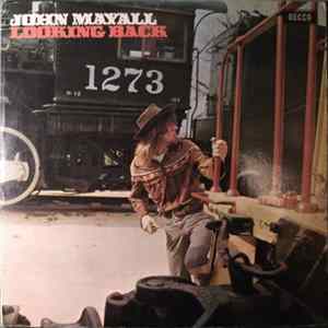 John Mayall - Looking Back Album
