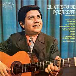 Manuel Bonilla - El Cristo De Nazaret Album
