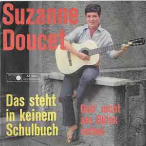 Suzanne Doucet - Das Steht In Keinem Schulbuch Album