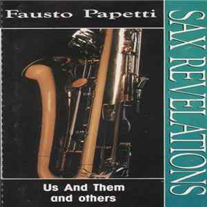 Fausto Papetti - Sax Revelations Album