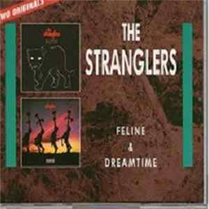 The Stranglers - Feline & Dreamtime Album