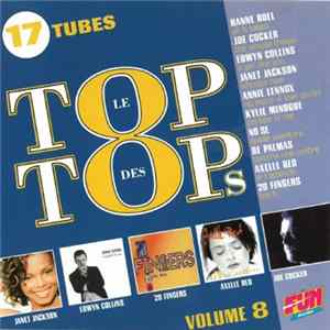 Various - Le Top Des Top Volume 8 Album