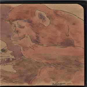 Nurse With Wound - Kafka's Parachute Album