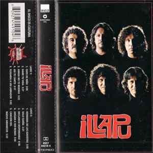 Illapu - Illapu [Ojos De Niño] Album