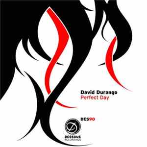 David Durango - Perfect Day Album