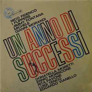 Various - Un Anno Di Successi Album