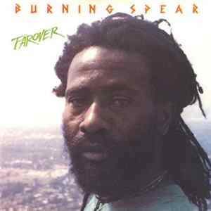 Burning Spear - Farover Album