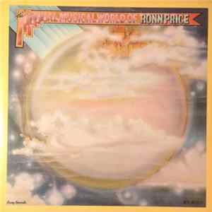 Ronn Price - The Magical Musical World Of Ronn Price Album