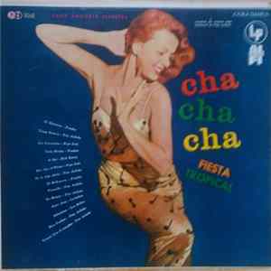Various - Fiesta Tropical Album