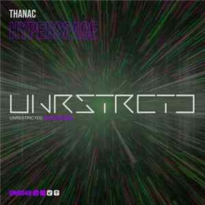 Thanac - Hyperspace Album