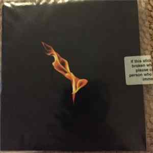 Turin Brakes - "Dark On Fire" Album Sampler Album