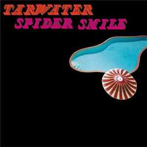 Tarwater - Spider Smile Album