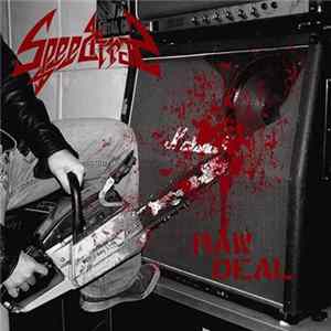 Speedtrap - Raw Deal Album
