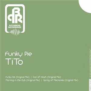 TiTo - Funky Pie Album