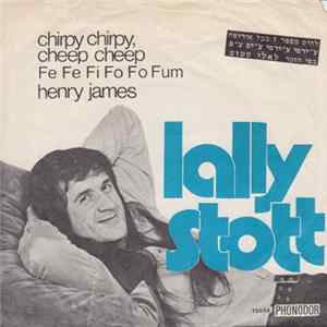 Lally Stott - Chirpy Chirpy, Cheep Cheep Album