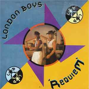 London Boys - Requiem Album