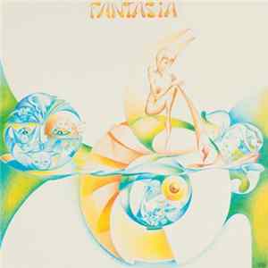 Fantasia - Fantasia Album