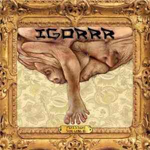 Igorrr - Poisson Soluble Album