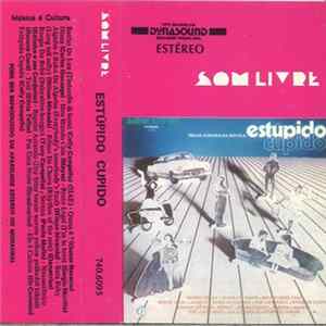 Various - Estúpido Cupido (Trilha Sonora Da Novela) Album