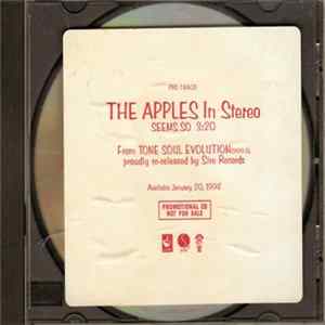 The Apples In Stereo - Seems So Album