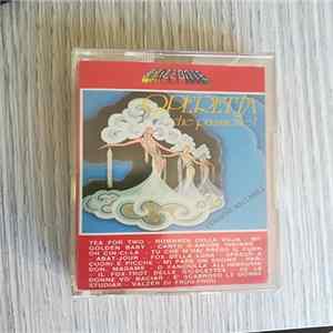 Various - Operetta Che Passione ! Album