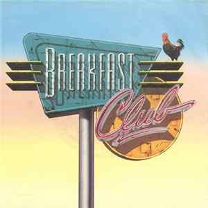 Breakfast Club - Right On Track Album