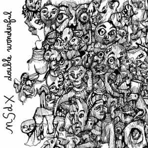 Nous Deux - Double Wonderful Album