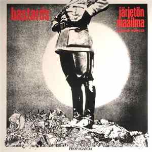 Bastards - Järjetön Maailma (Insane World) Album